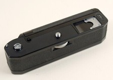 CANON POWER WINDER A FOR A1 AE1 PROGRAM AND SIMILAR PERFECT WORKING ORDER