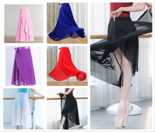 Costume vestito balletto donna