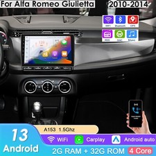 CarPlay Per Alfa Romeo