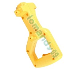 Maniglia seghetto alternativo