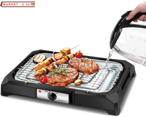 Griglia grill senza fumo - grill,