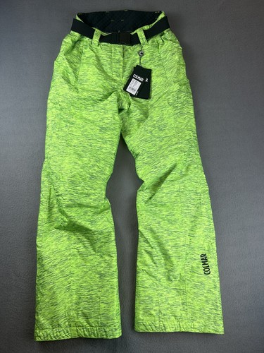 Pantaloni sci donna colmar - sci,