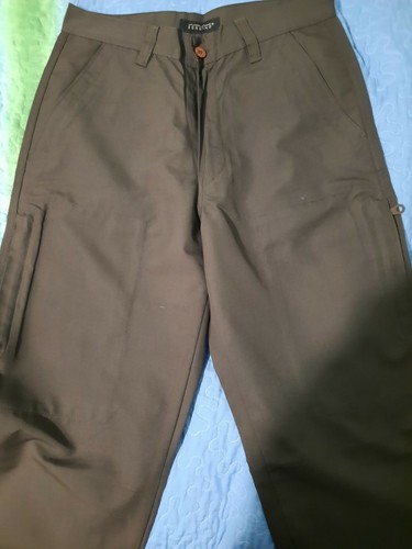 Pantaloni sorbino - (w32, l34)