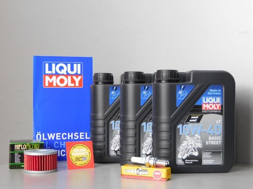 Kit manutenzione suzuki ls - suzuki,