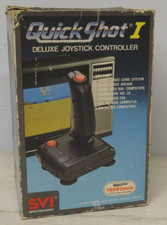 Quick Shot 1 Deluxe Joystick