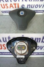 Carica airbag volante FIAT