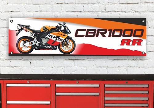 Br403b honda cbr1000 - honda, rr