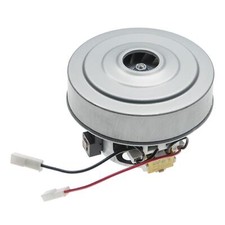 Motore aspirapolvere turbina