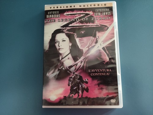Dvd the legend - dvd,