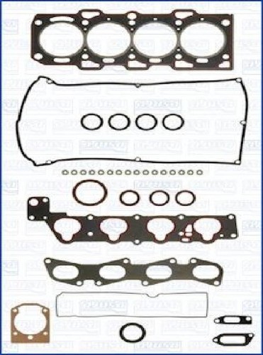Kit guarnizioni testata