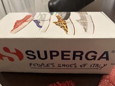 Superga Fantasia Classic