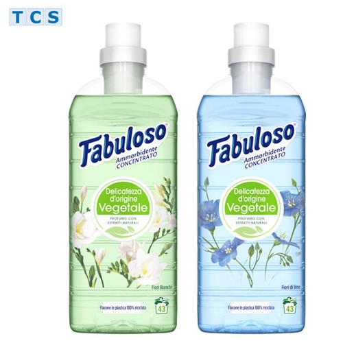 Fabuloso ammorbidente - fabuloso,