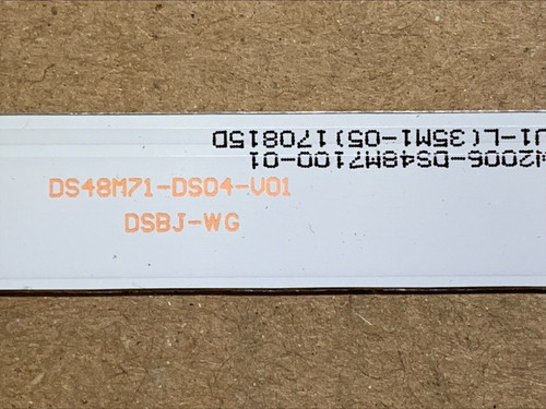 Ds48m71 ds04 v01 - kit,