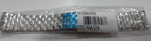 Bracciale acciaio originale