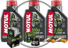 Tagliando HONDA CB 500 X  F