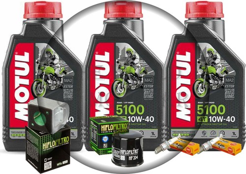 Tagliando honda 500 - honda,