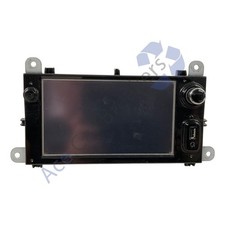 Renault Clio Mk4 12-18 schermo