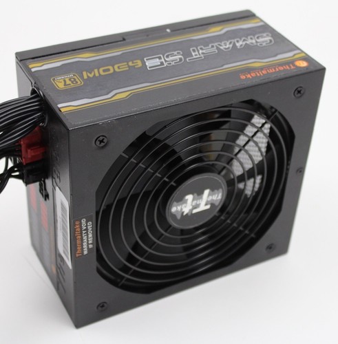 Alimentatore thermaltake smart - alimentatore,