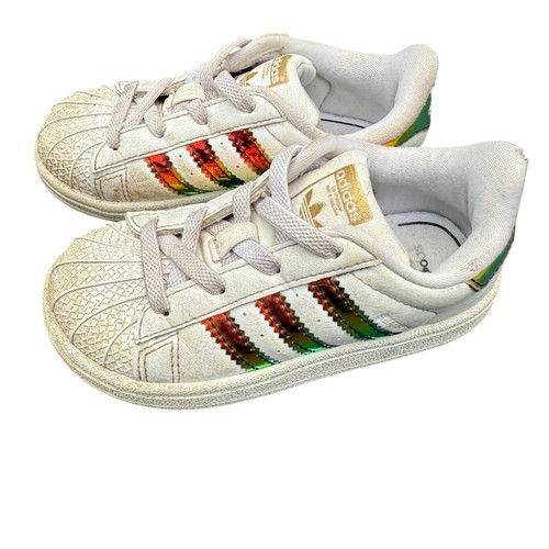 Adidas superstar sneakers - adidas,