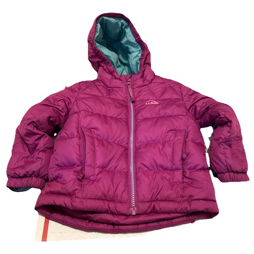 Bean downtek puffer - ll,