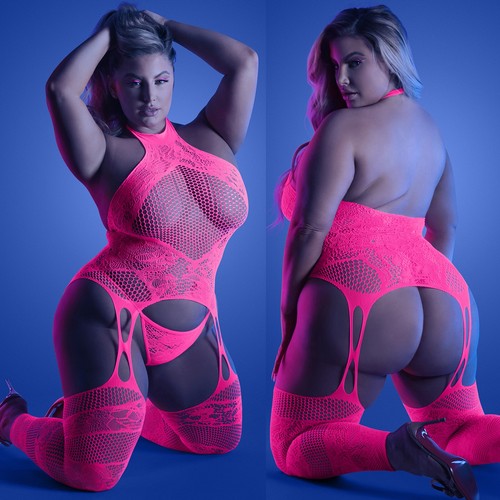 Fantasy lingerie glow - fantasy,