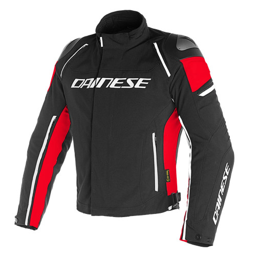 Giacca moto tessuto dainese - tessuto,
