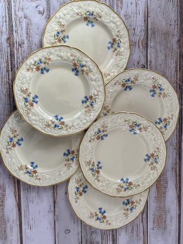 Set piatti laterali vintage - set,