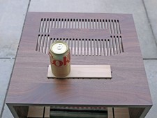 Armadietti McIntosh su misura