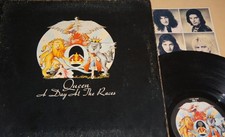 QUEEN - A Day AT The Races -