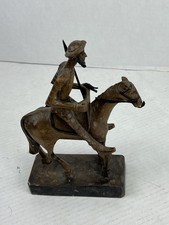 Lancia vintage Don Chisciotte