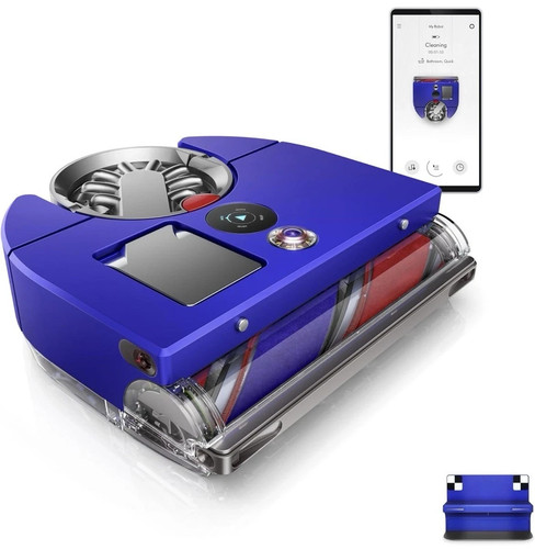 Dyson 360 vis - vis, nav™
