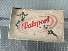 Vintage Track & Field Valsport