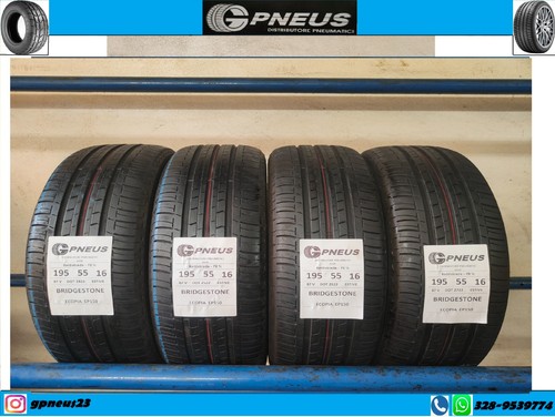 195 v bridgestone - ,