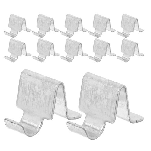 Pezzi clip per - 20,