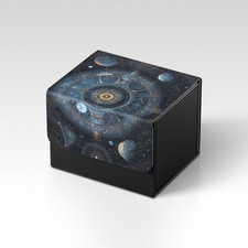 MTG Deckbox | Deckbox TCG a