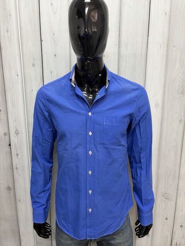 Burberry london camicia uomo - burberry,