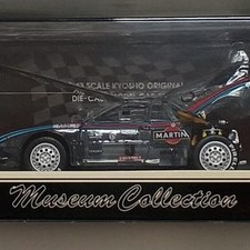 KYOSHO LIMITED 1 DI 2.436PZ