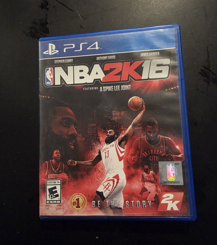 Gioco nba 2k16 sony - nba,
