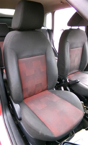 Sedile anteriore destro ford - destro,