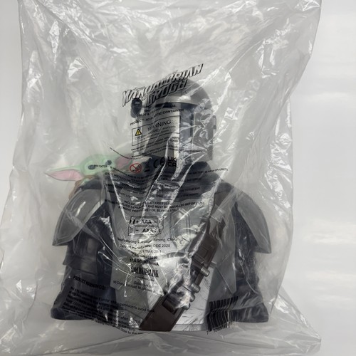 The mandalorian grogu clan - mandalorian,