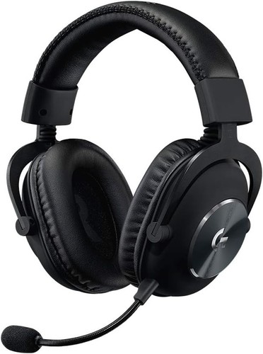 Logitech pro lightspeed - logitech, g