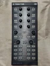 Native Instruments Traktor