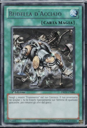 Carta drev budella - carta,