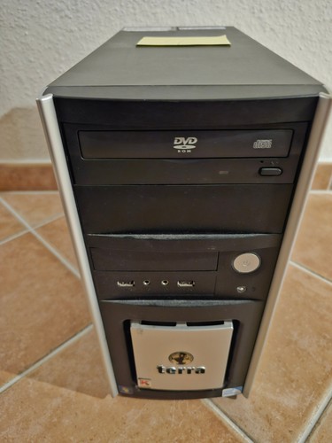 Wortmann terra system - terra,