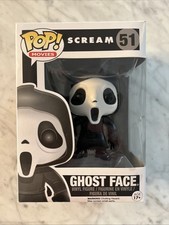 Funko Pop! Movies: Scream -