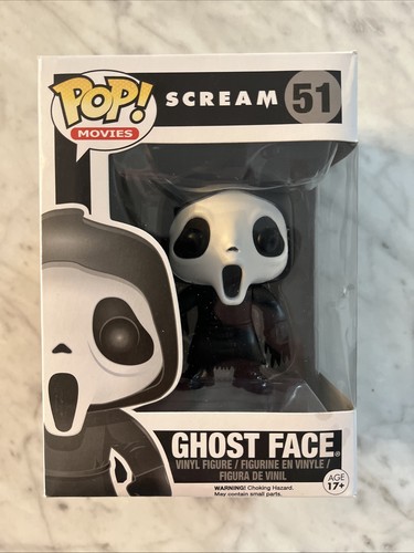 Funko pop movies scream - pop!,