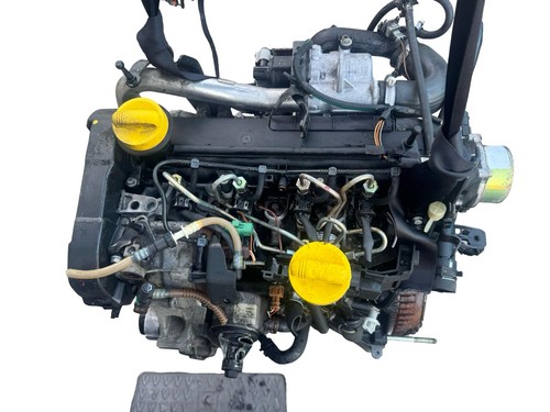 K9k motore renault - j7,