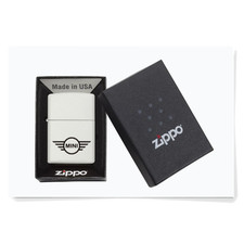 Zippo Mini Lighter Boxed