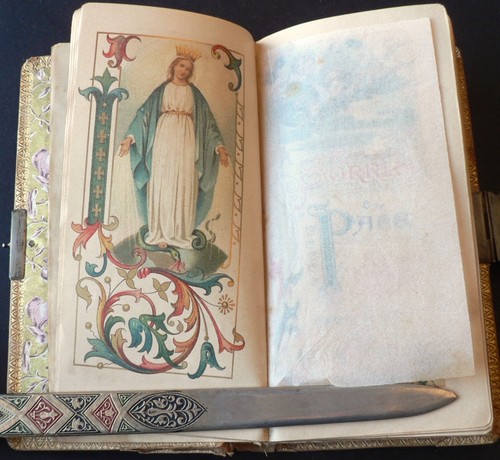 Cofanetto con libro sorrisi - cofanetto, e