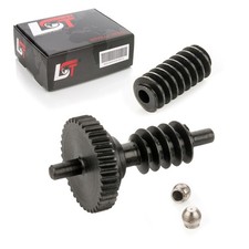 Ruota Dentata Riparazione